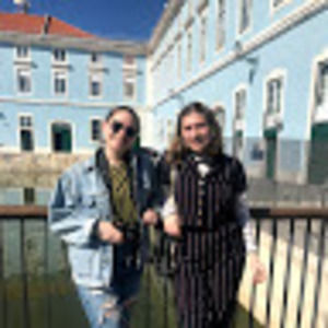 Meet your Posher, Shoshana